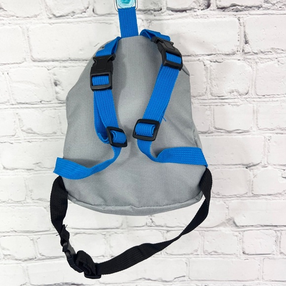 🐶🐾🦴Adorable Doggy Backpack & 2 Sets Little Paw Socks🐶🐾🦴 - Picture 4 of 6